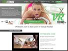VR Teenrs