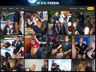 Black Patrol