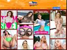 Titty Attack