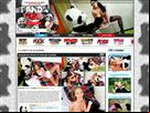 Panda Fuck