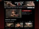 Sadistic Rope